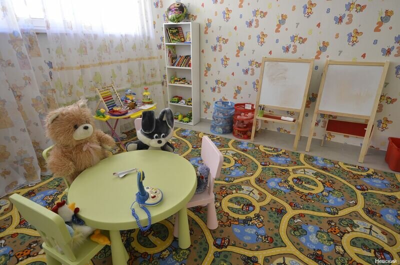 Гостиница Невский Дивноморское-246