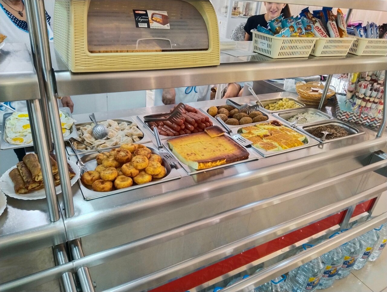 Гостиница Невский Дивноморское-81