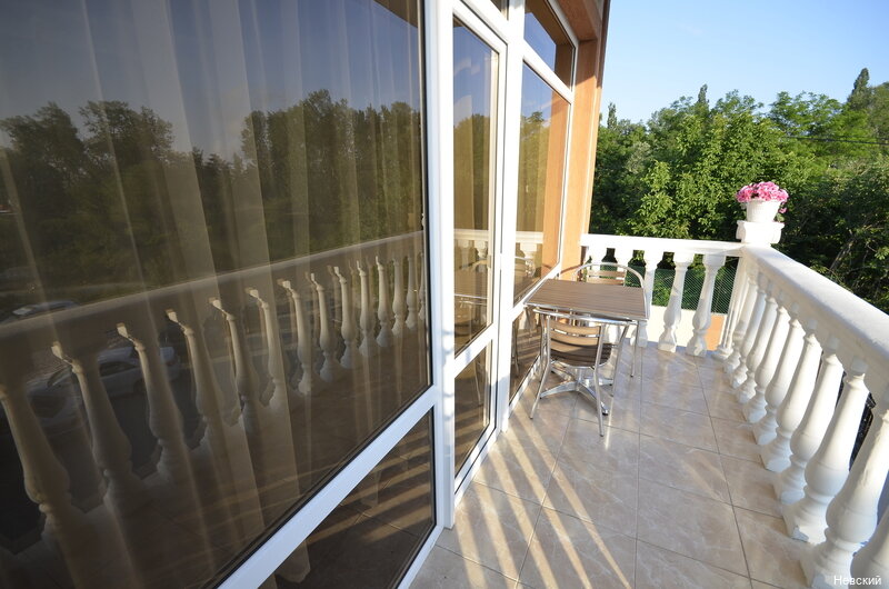 Гостиница Невский Дивноморское-216