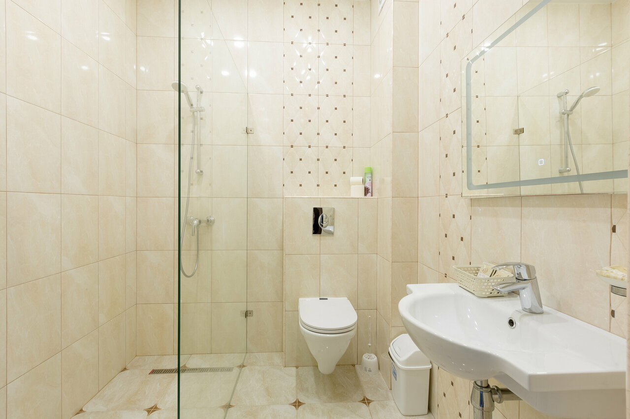 Гостиница Невский Дивноморское