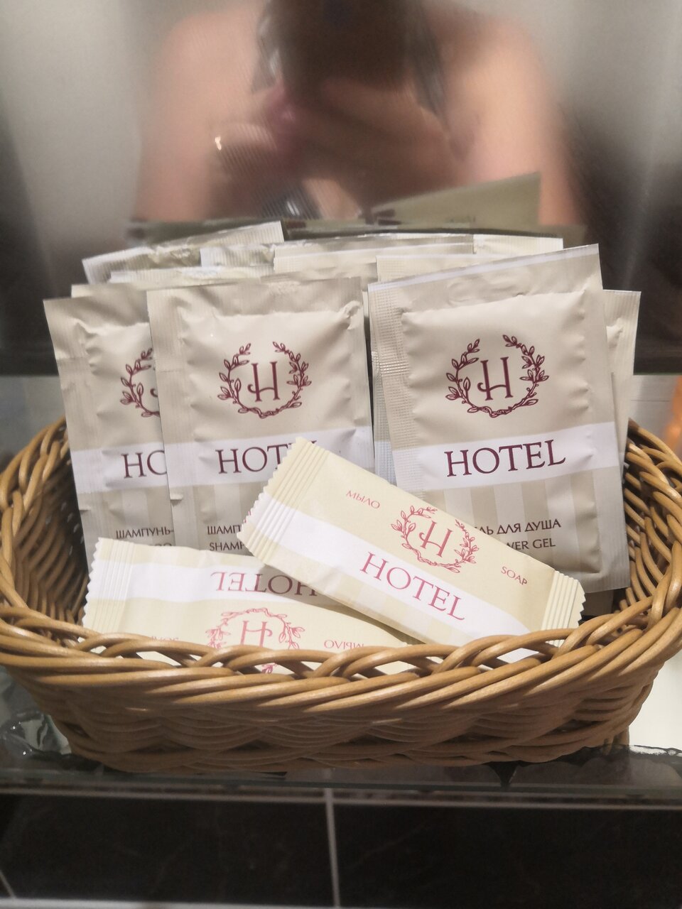 Гостиница Невский Дивноморское-92