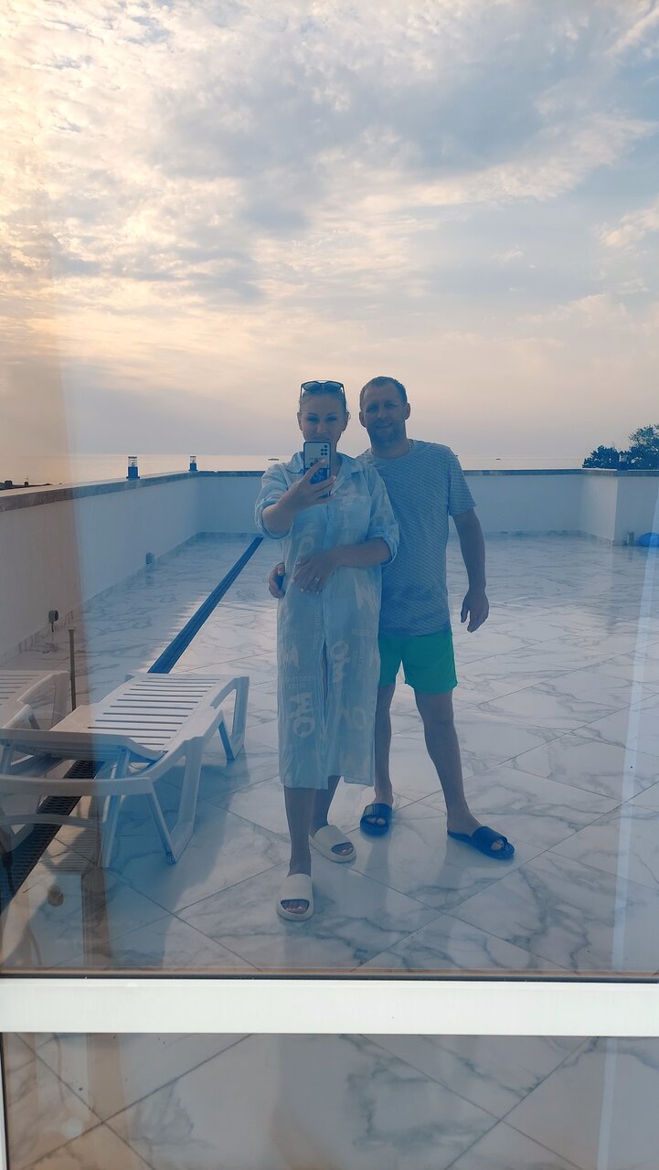 Гостиница Невский Дивноморское-147