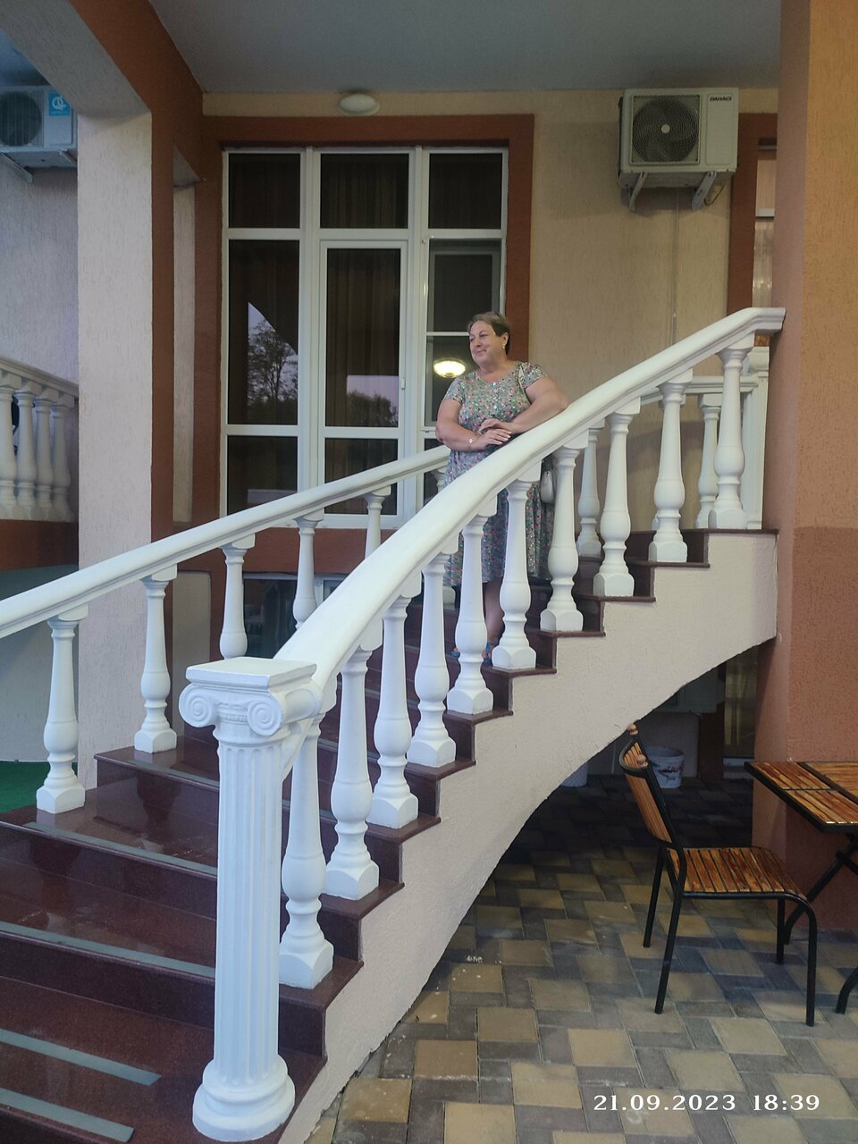 Гостиница Невский Дивноморское-221