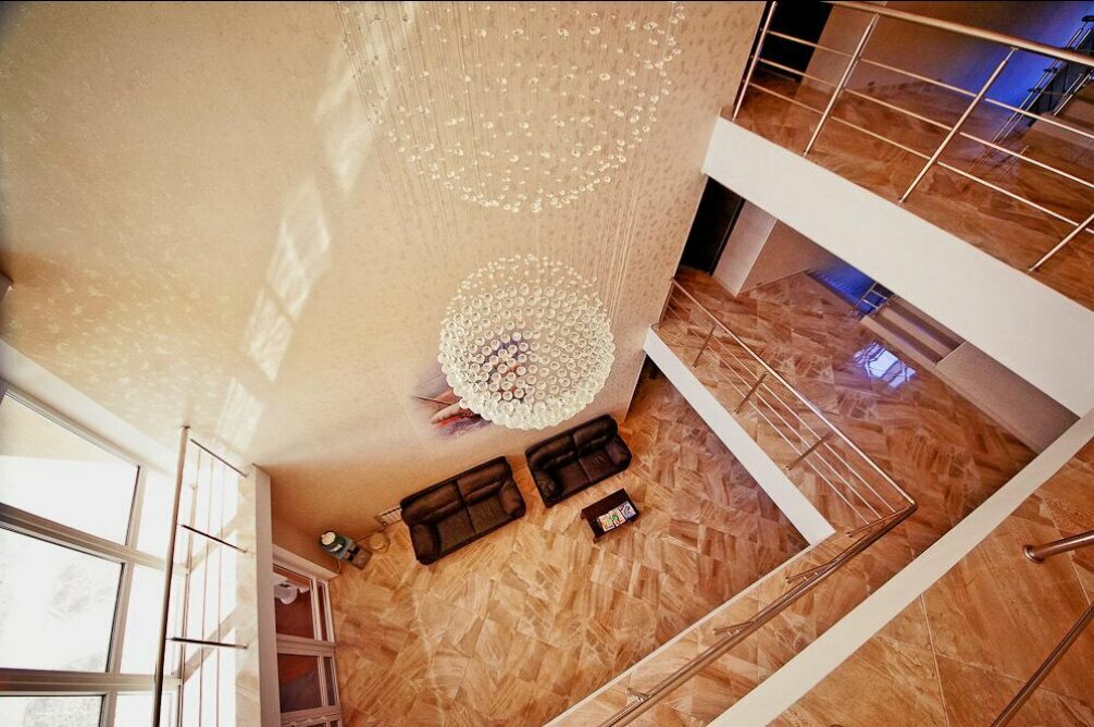 Гостиница Невский Дивноморское-41