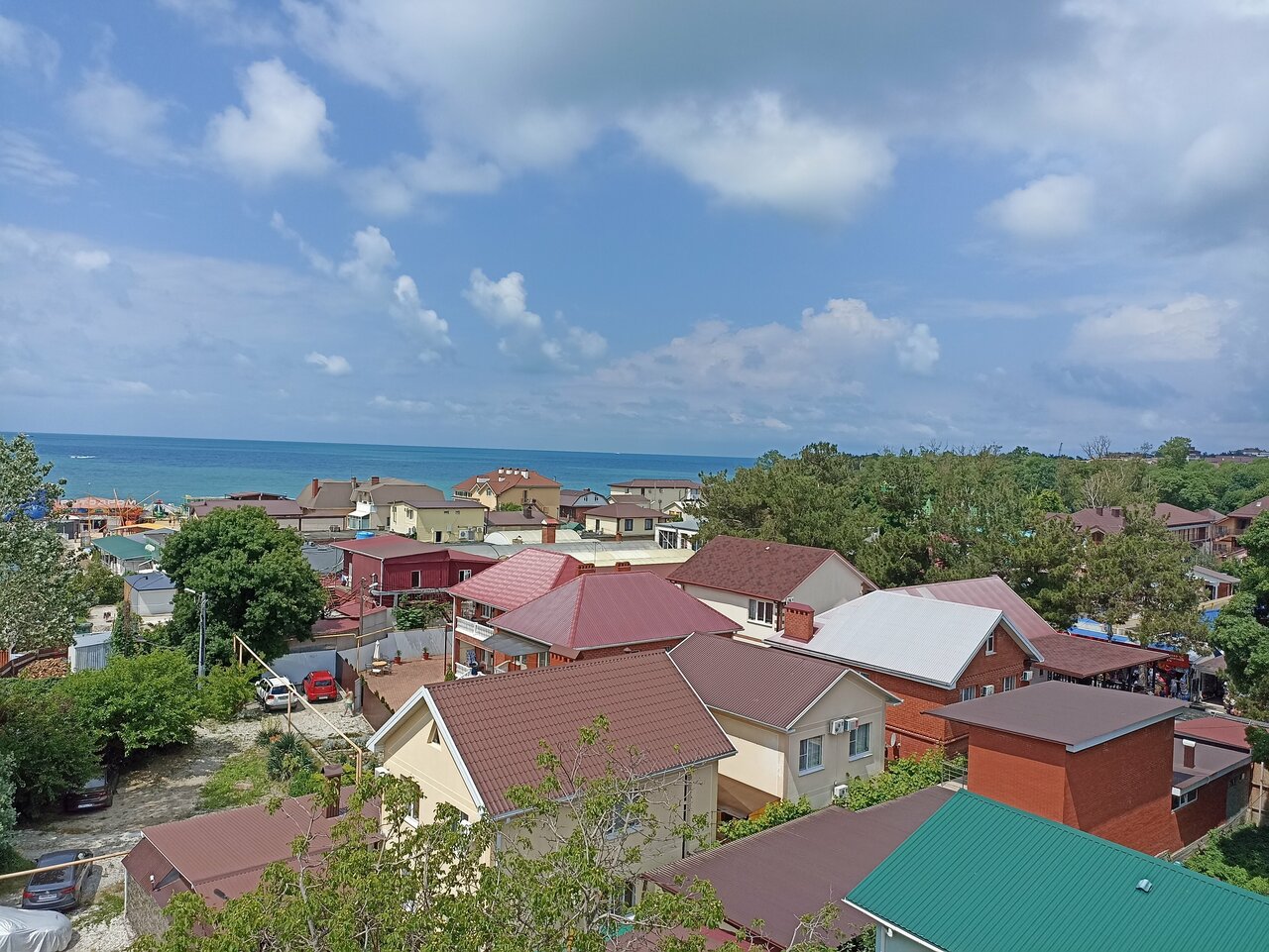 Гостиница Невский Дивноморское-142