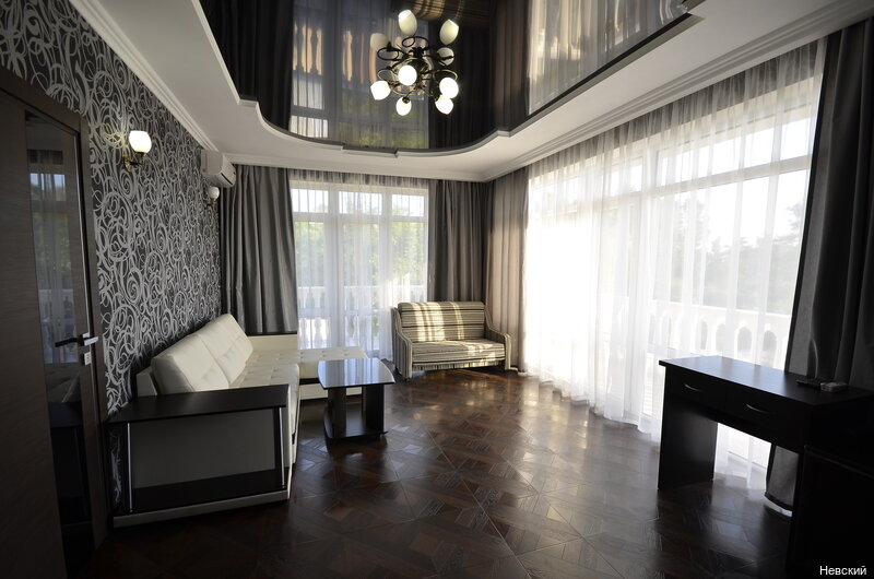 Гостиница Невский Дивноморское-155