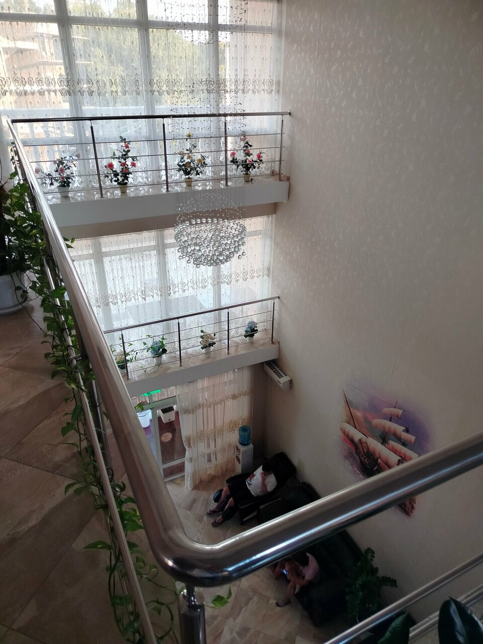 Гостиница Невский Дивноморское-223