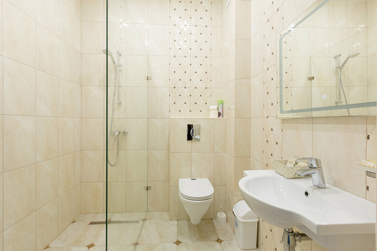 Гостиница Невский Дивноморское