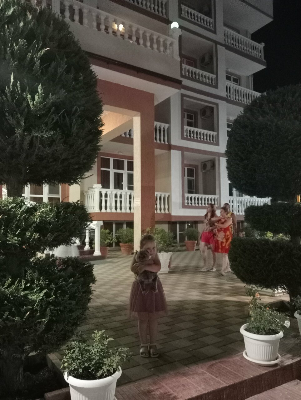 Гостиница Невский Дивноморское-93