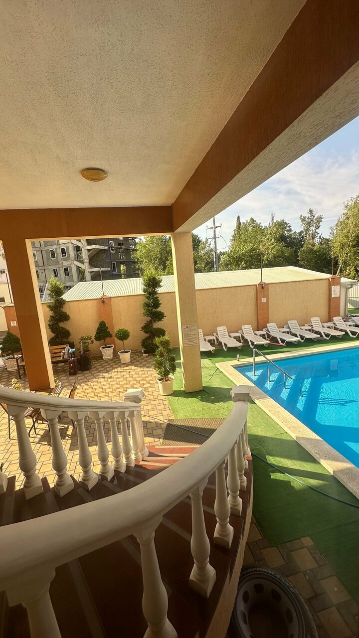 Гостиница Невский Дивноморское-211