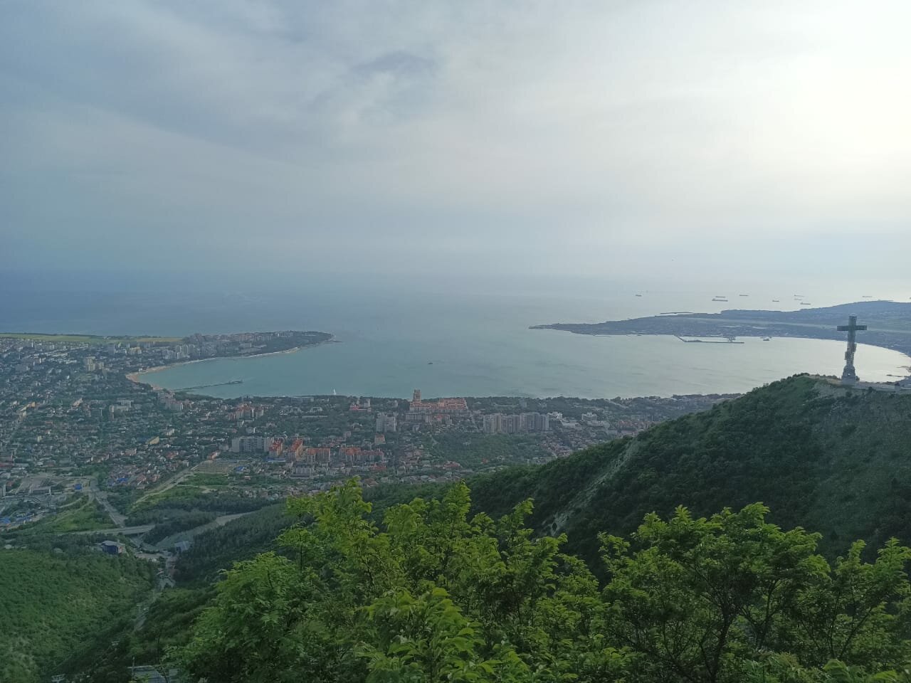 Гостиница Невский Дивноморское-219