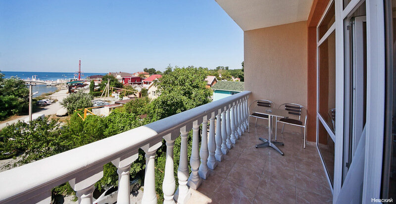 Гостиница Невский Дивноморское-194
