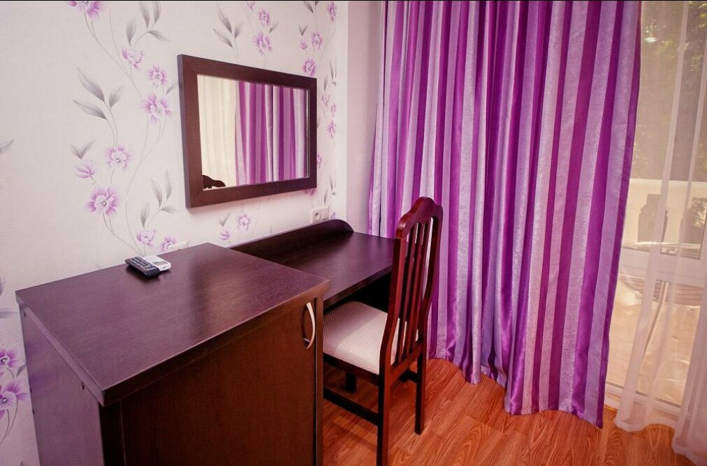 Гостиница Невский Дивноморское-9