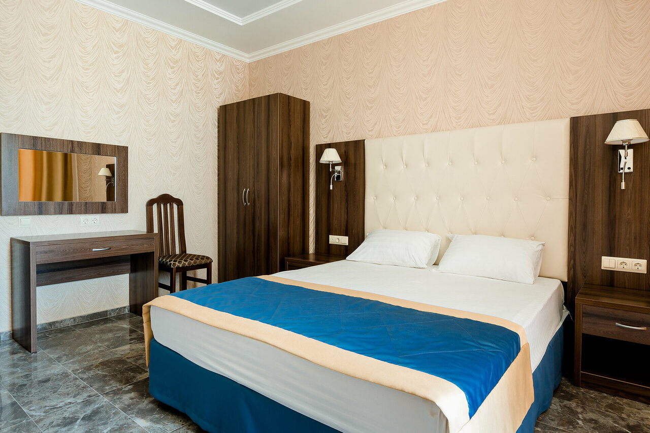 Гостиница Невский Дивноморское