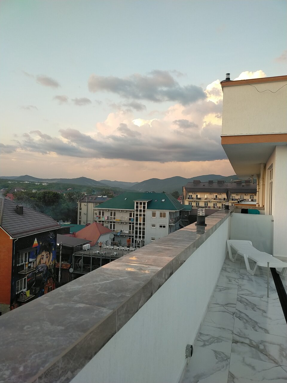 Гостиница Невский Дивноморское-88