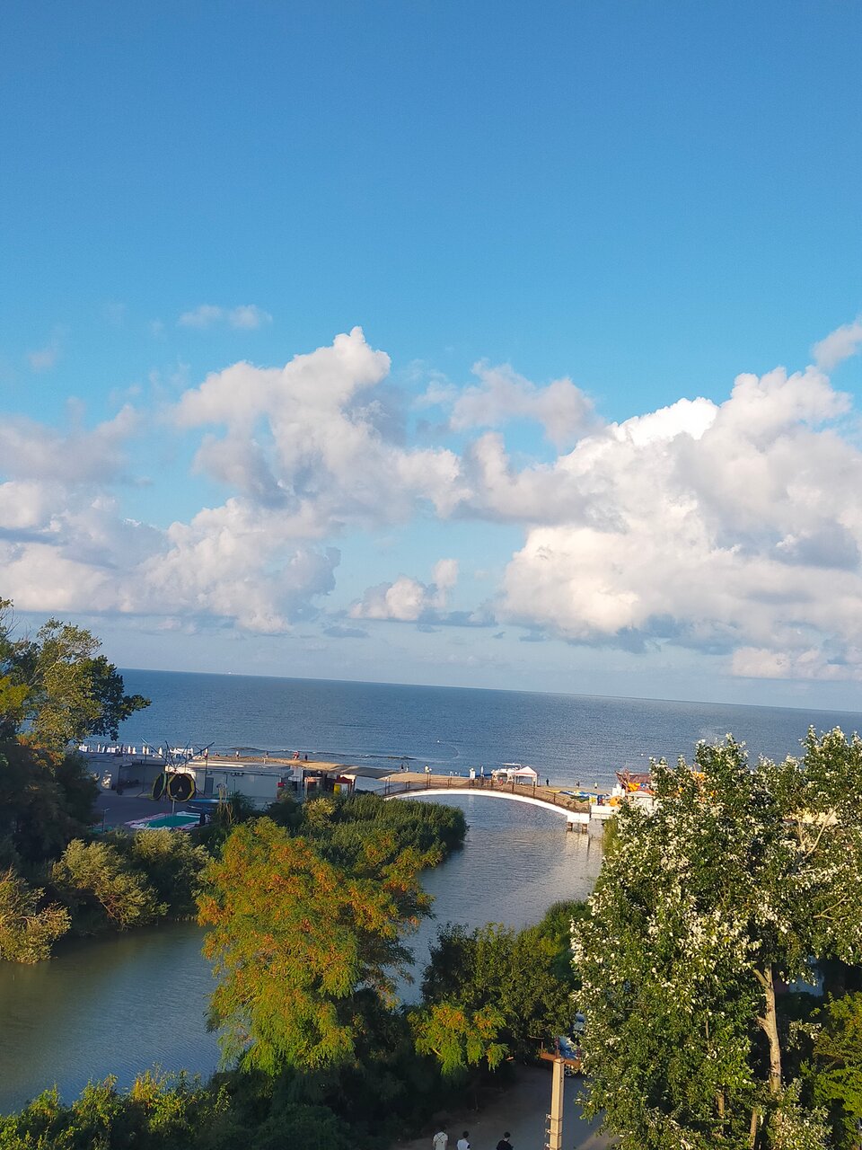 Гостиница Невский Дивноморское-112