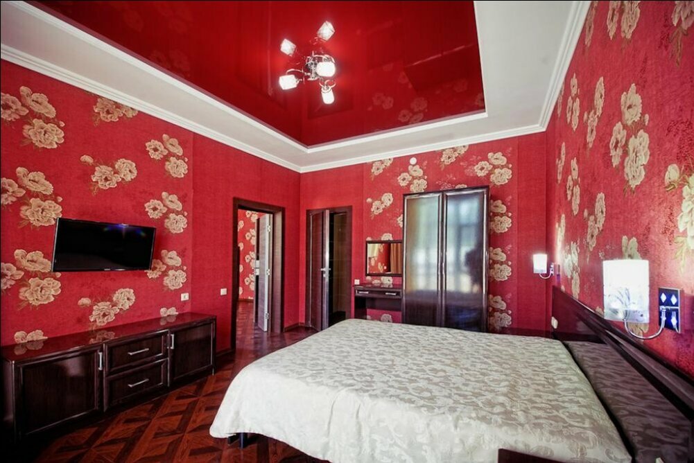 Гостиница Невский Дивноморское-18