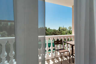 Гостиница Невский Дивноморское Двухместный номер с 1 кроватью-4