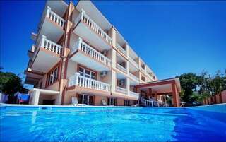 Гостиница Невский Дивноморское-1