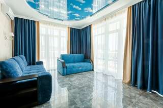 Гостиница Невский Дивноморское-2