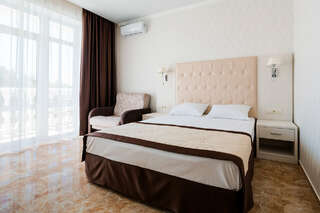 Гостиница Невский Дивноморское Двухместный номер с 1 кроватью-1