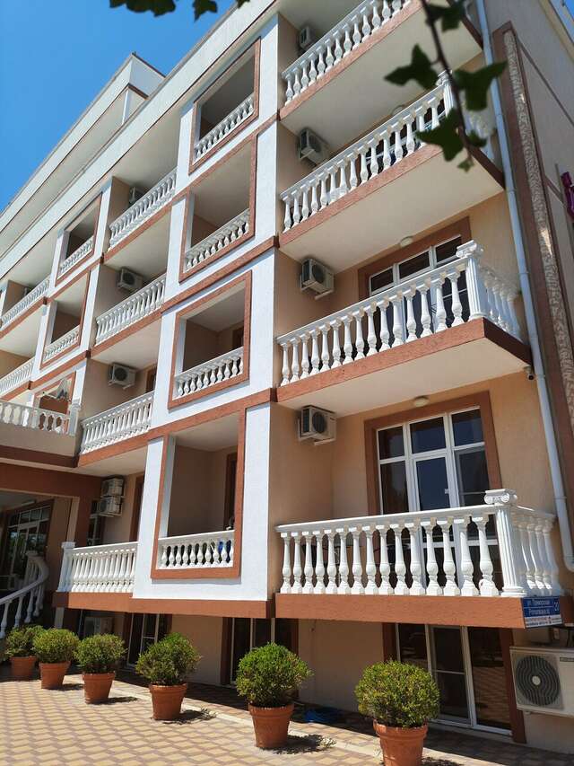 Гостиница Невский Дивноморское-155