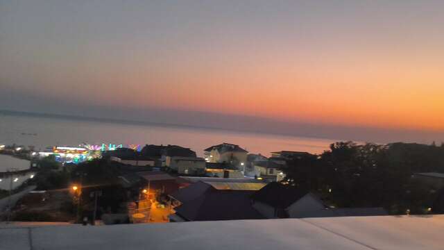 Гостиница Невский Дивноморское-133