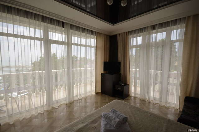 Гостиница Невский Дивноморское-238