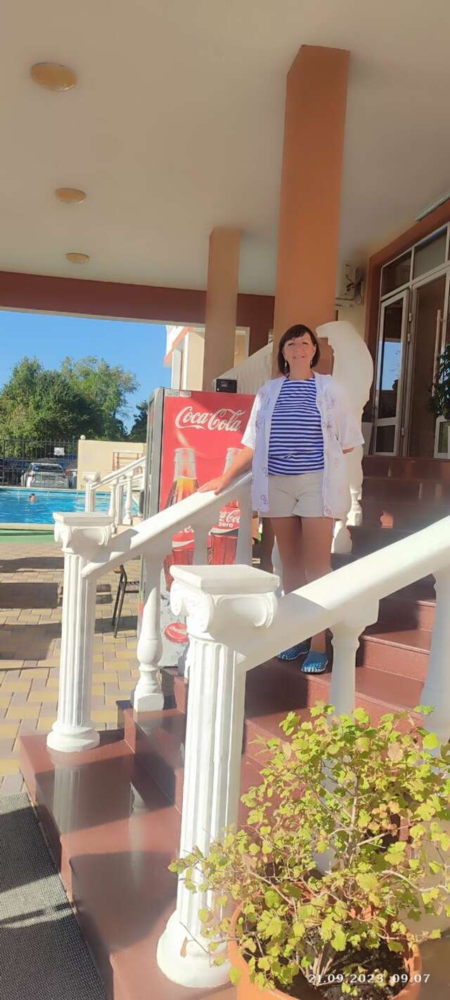 Гостиница Невский Дивноморское-194