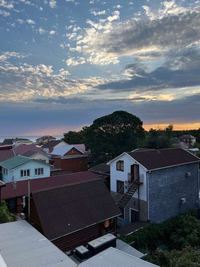 Гостиница Невский Дивноморское-211