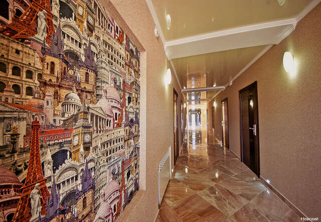 Гостиница Невский Дивноморское-62