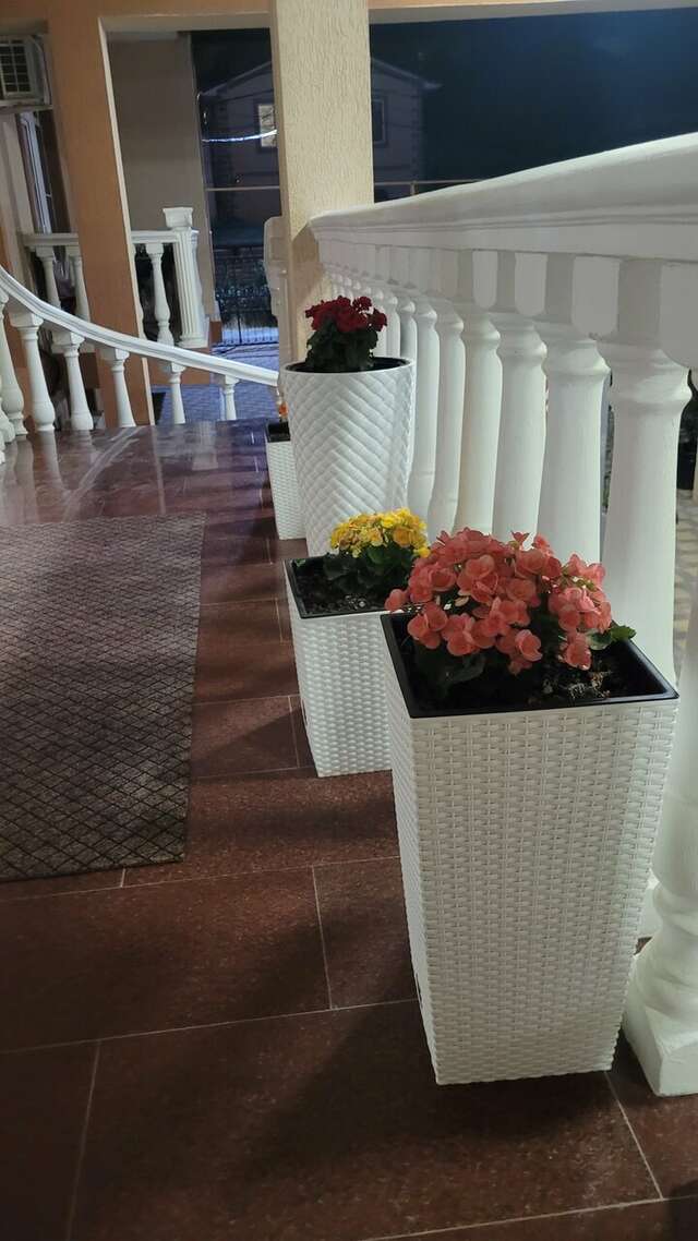 Гостиница Невский Дивноморское-134