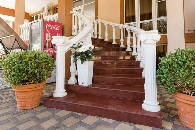 Гостиница Невский Дивноморское-65