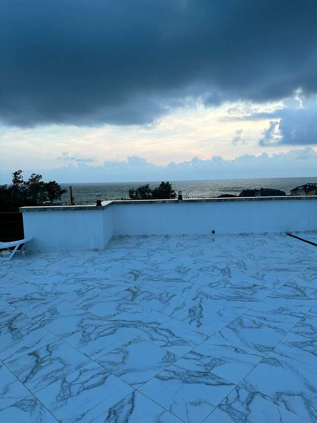 Гостиница Невский Дивноморское-125