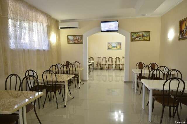 Гостиница Невский Дивноморское-244