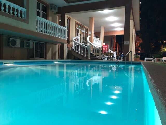 Гостиница Невский Дивноморское-230