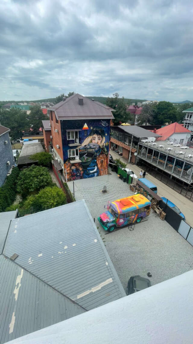 Гостиница Невский Дивноморское-101