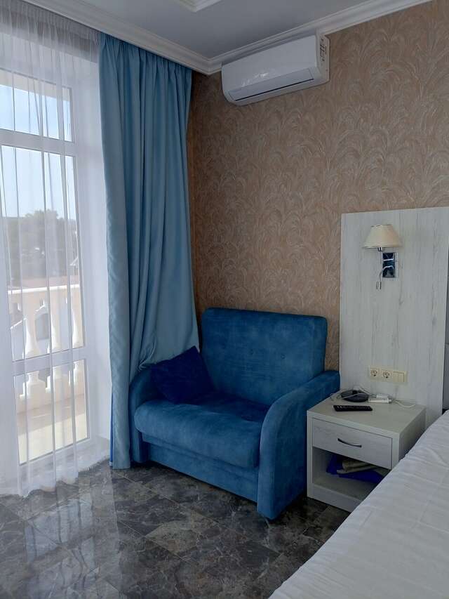 Гостиница Невский Дивноморское-231