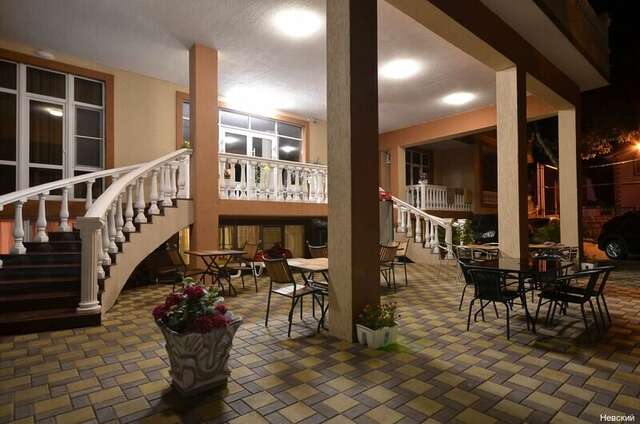 Гостиница Невский Дивноморское-226