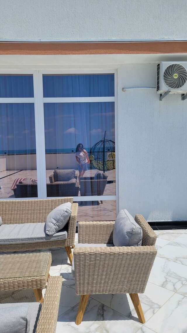 Гостиница Невский Дивноморское-104