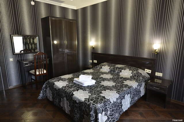 Гостиница Невский Дивноморское-233