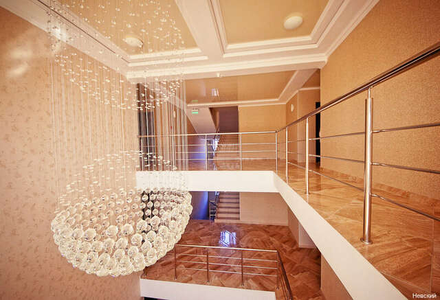 Гостиница Невский Дивноморское-180