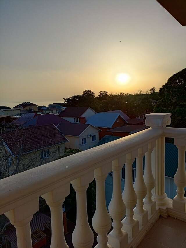 Гостиница Невский Дивноморское-161