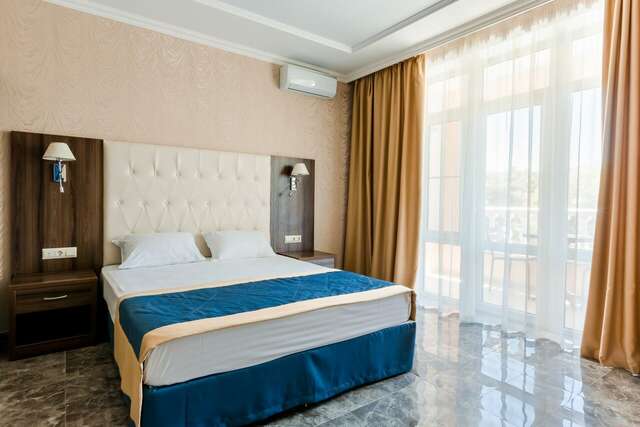 Гостиница Невский Дивноморское-34