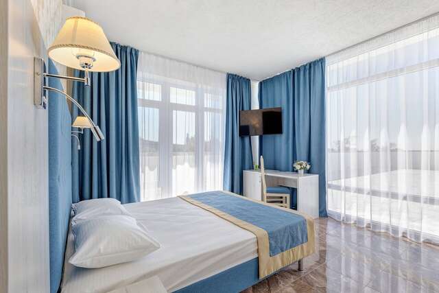 Гостиница Невский Дивноморское-3