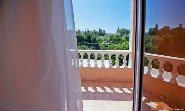 Гостиница Невский Дивноморское-136