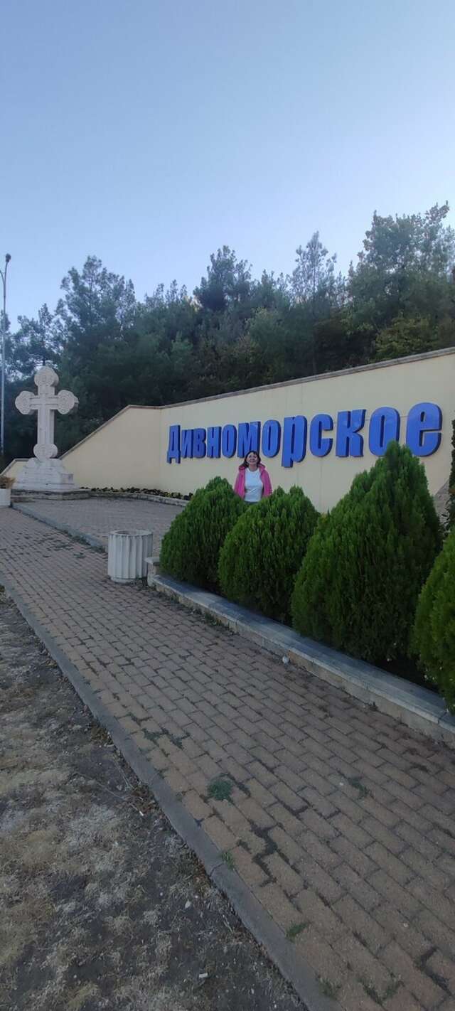 Гостиница Невский Дивноморское-88