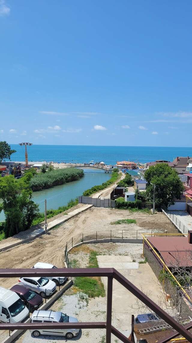 Гостиница Невский Дивноморское-176