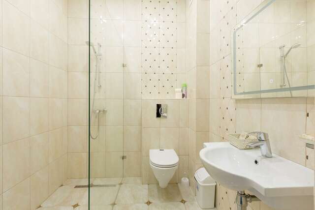 Гостиница Невский Дивноморское-60