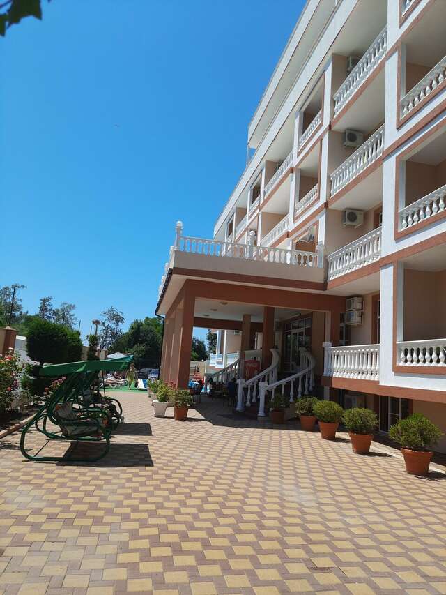 Гостиница Невский Дивноморское-223